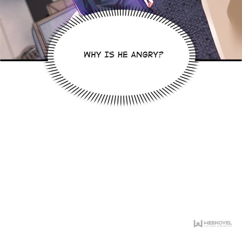 To Possess the Heavenly Body Chapter 58 - Page 9