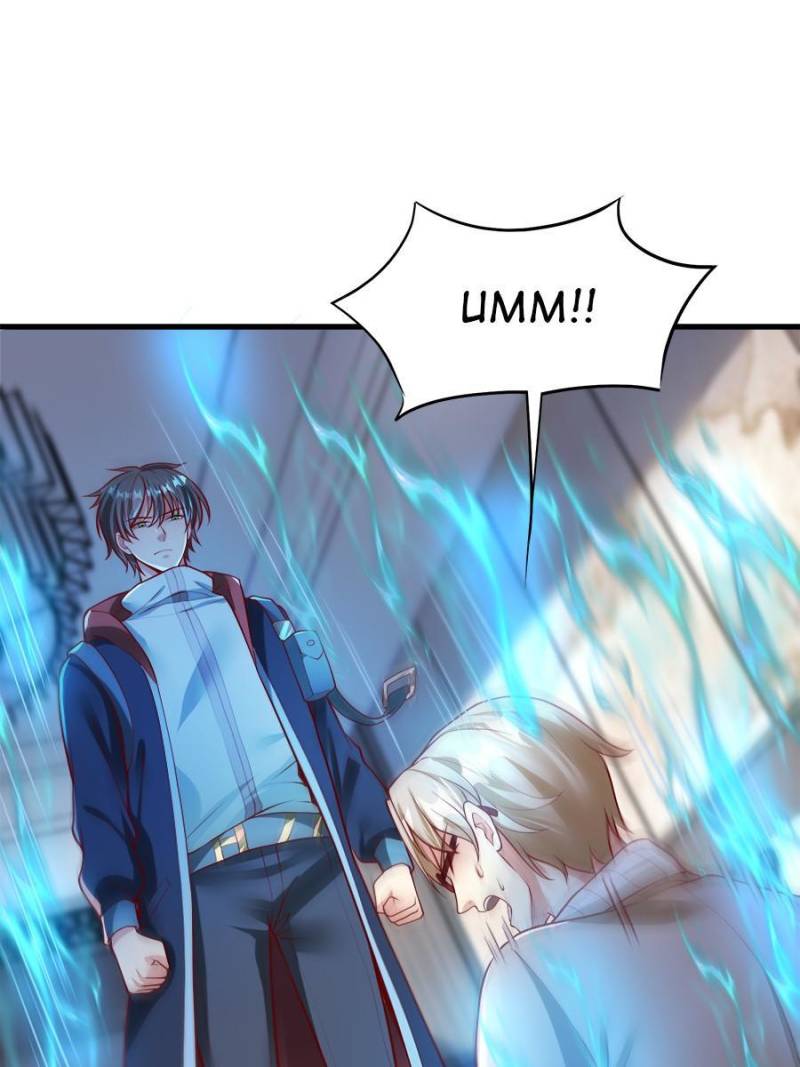 To Possess the Heavenly Body Chapter 58 - Page 10