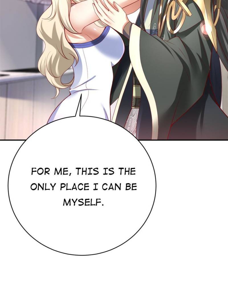 To Possess the Heavenly Body Chapter 59 - Page 2