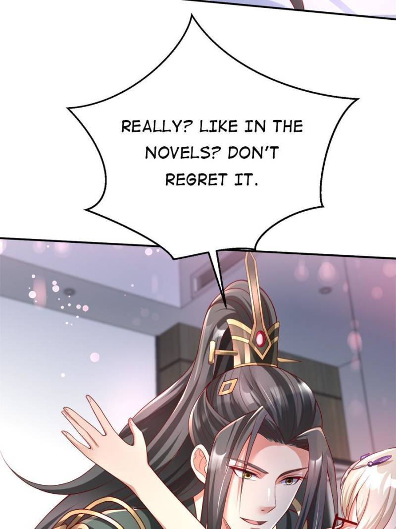 To Possess the Heavenly Body Chapter 59 - Page 11