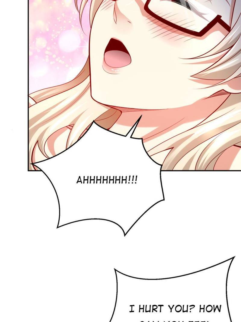 To Possess the Heavenly Body Chapter 59 - Page 13
