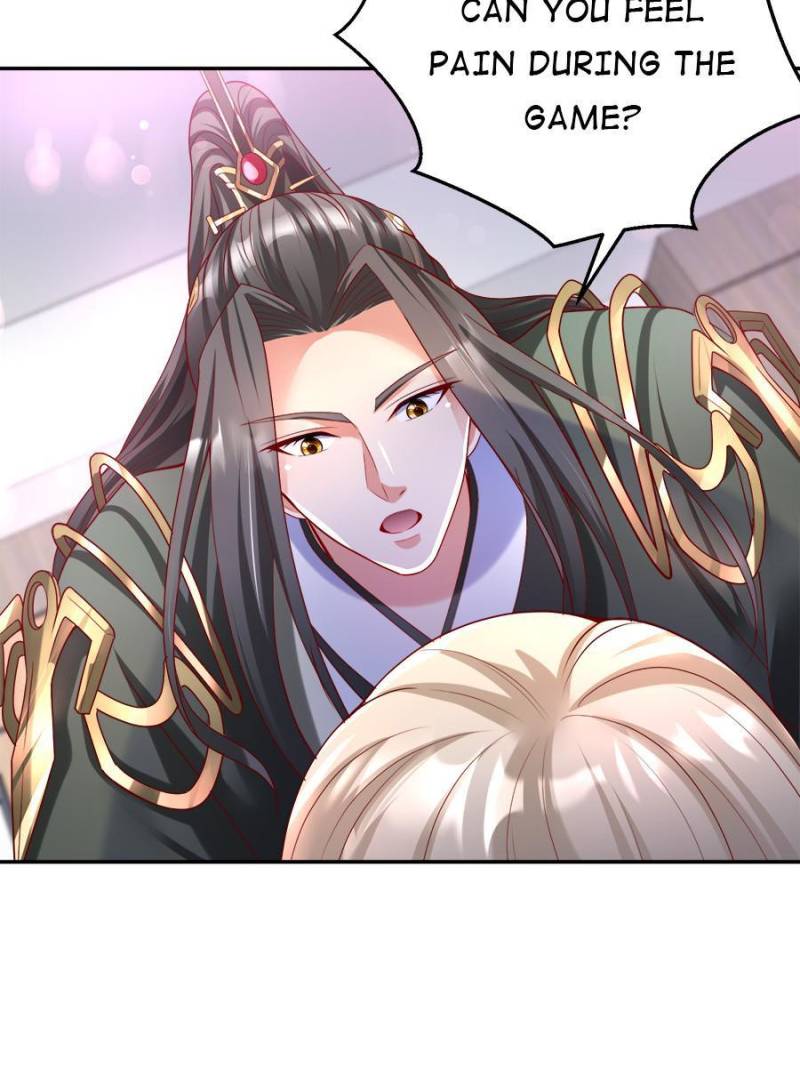 To Possess the Heavenly Body Chapter 59 - Page 14