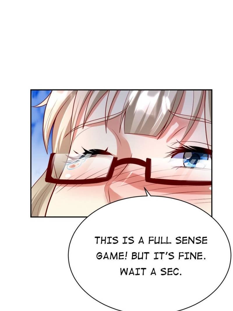 To Possess the Heavenly Body Chapter 59 - Page 16