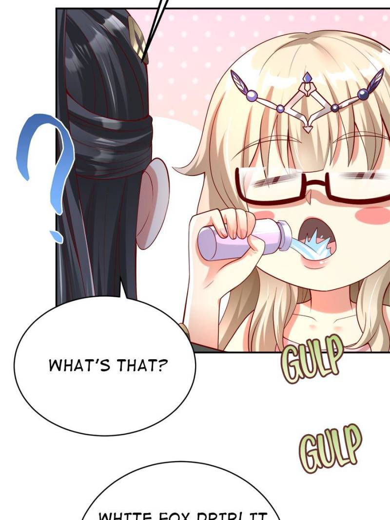 To Possess the Heavenly Body Chapter 59 - Page 18
