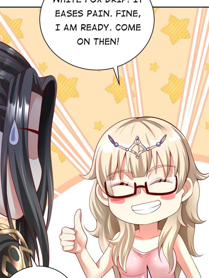 To Possess the Heavenly Body Chapter 59 - Page 19