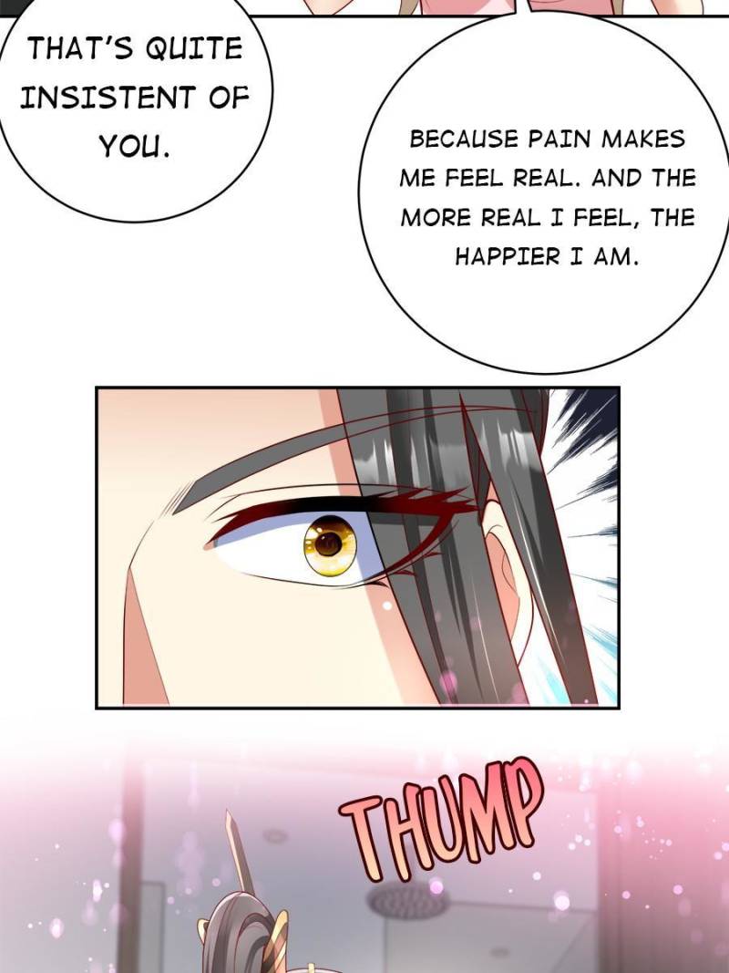 To Possess the Heavenly Body Chapter 59 - Page 20
