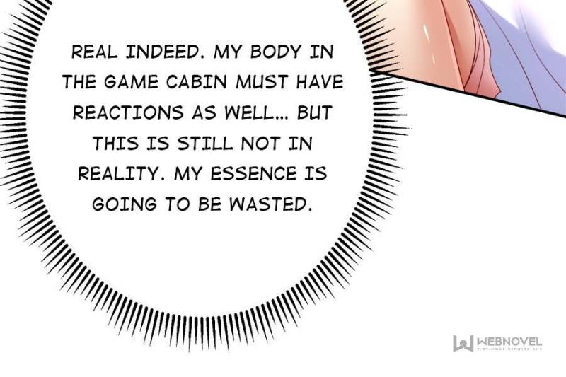 To Possess the Heavenly Body Chapter 59 - Page 23