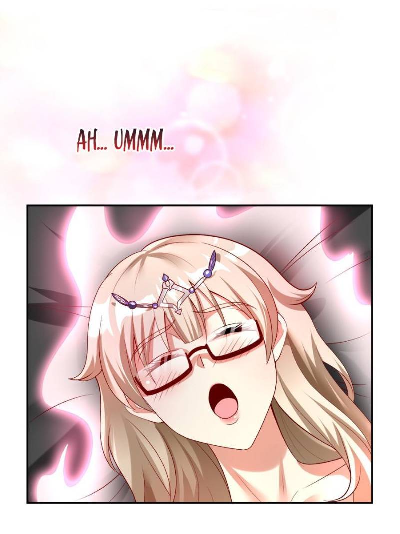 To Possess the Heavenly Body Chapter 59 - Page 24