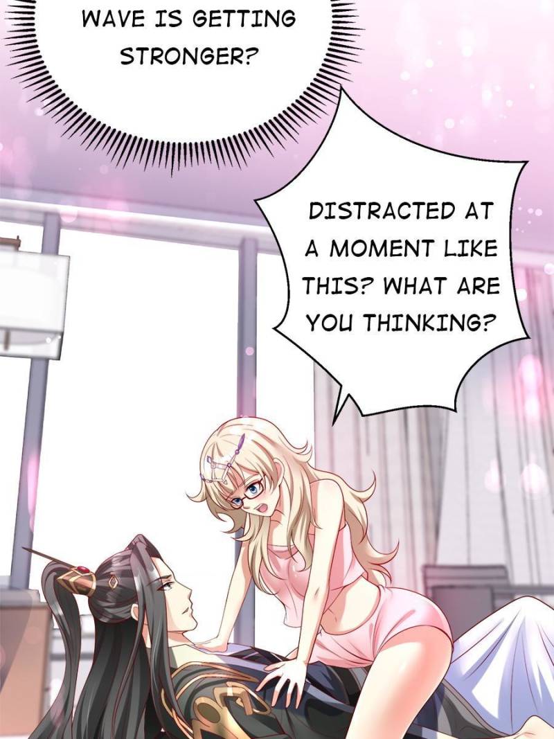 To Possess the Heavenly Body Chapter 59 - Page 26