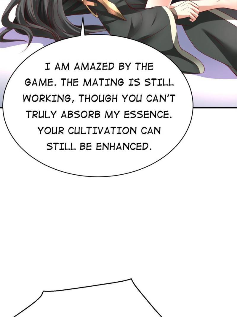 To Possess the Heavenly Body Chapter 59 - Page 27