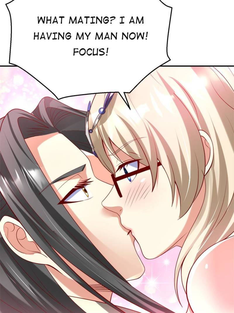 To Possess the Heavenly Body Chapter 59 - Page 28