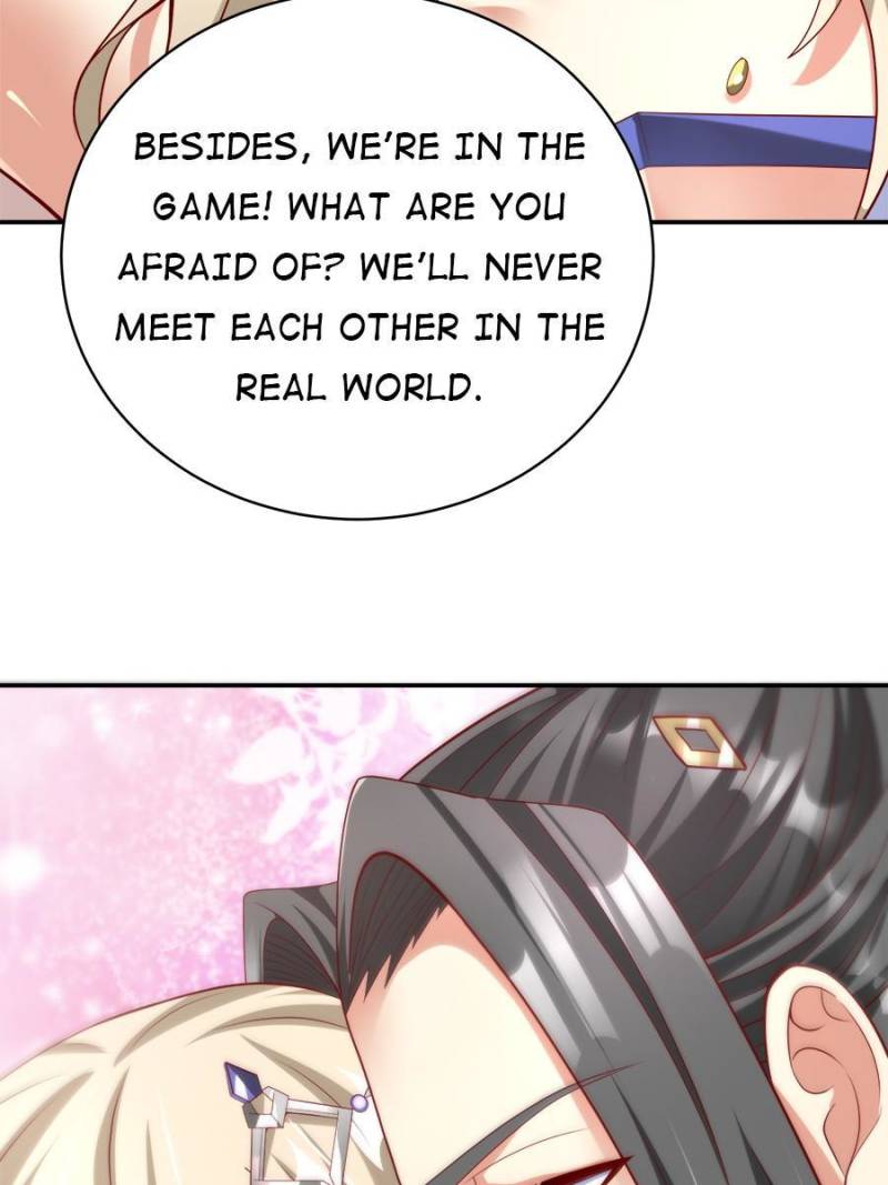 To Possess the Heavenly Body Chapter 59 - Page 4