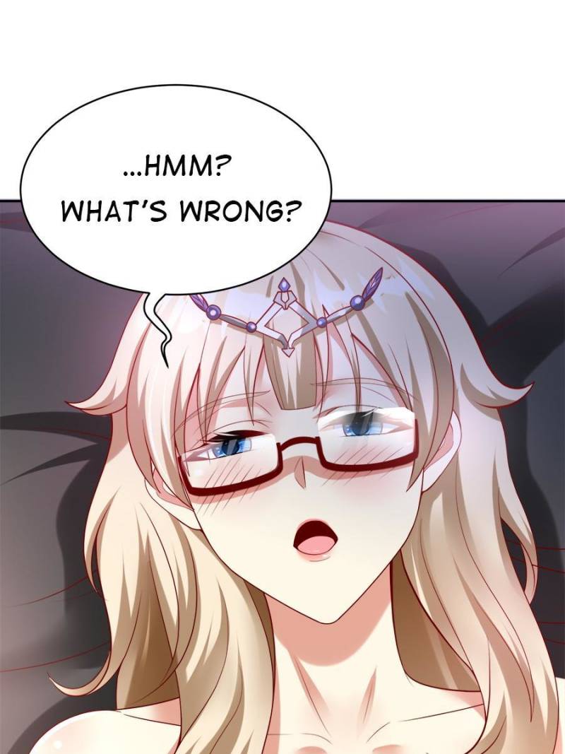 To Possess the Heavenly Body Chapter 59 - Page 34