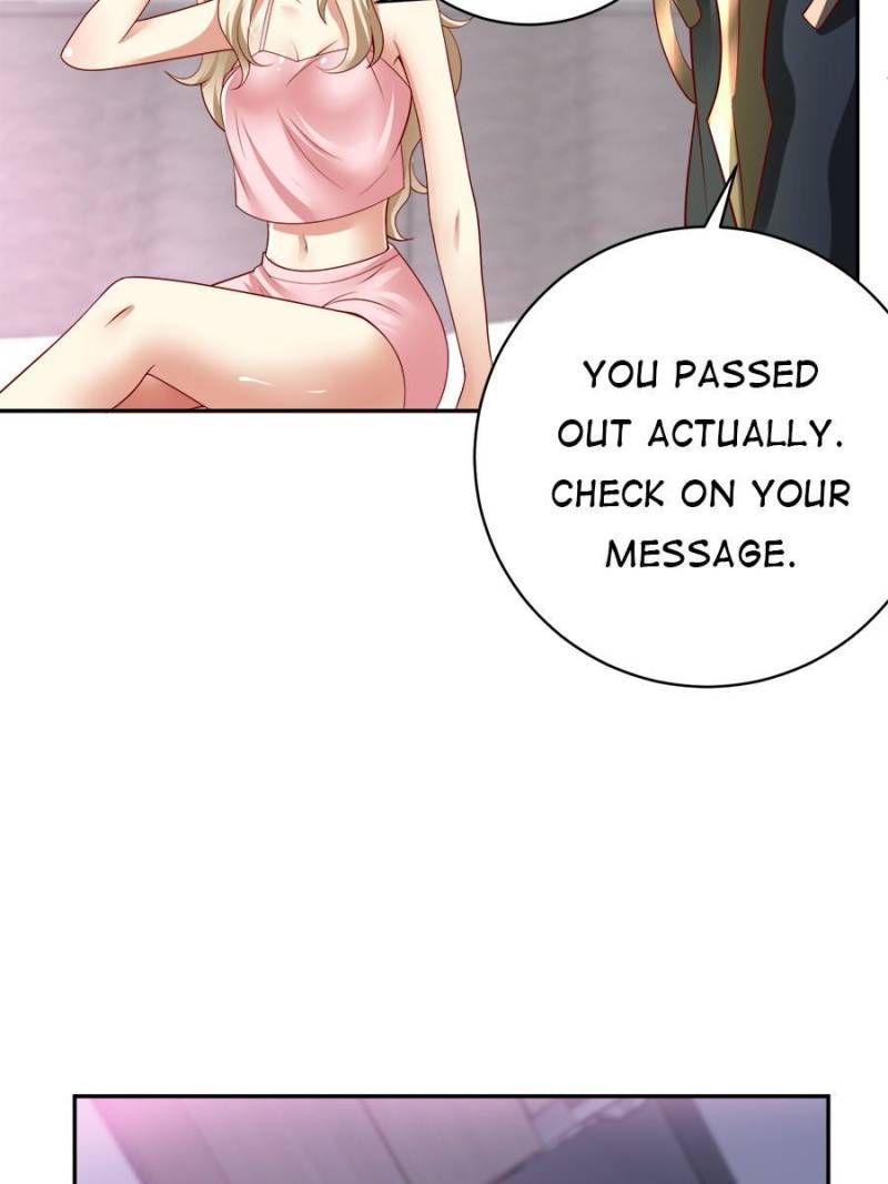 To Possess the Heavenly Body Chapter 59 - Page 37