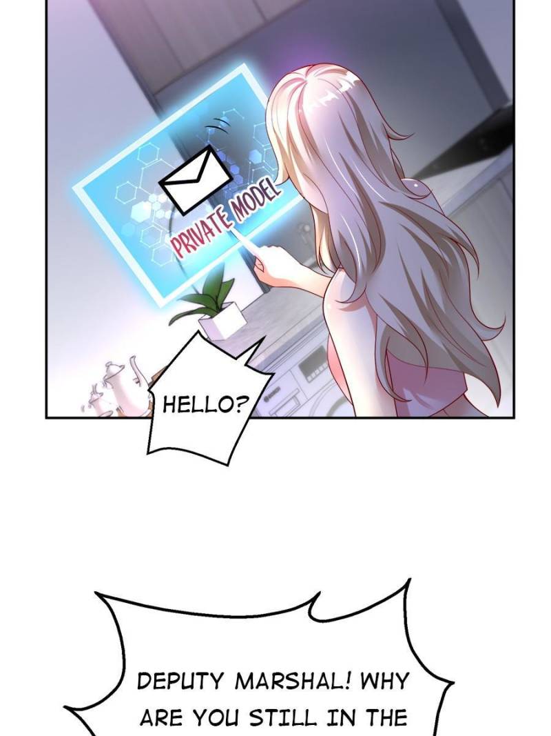 To Possess the Heavenly Body Chapter 59 - Page 38