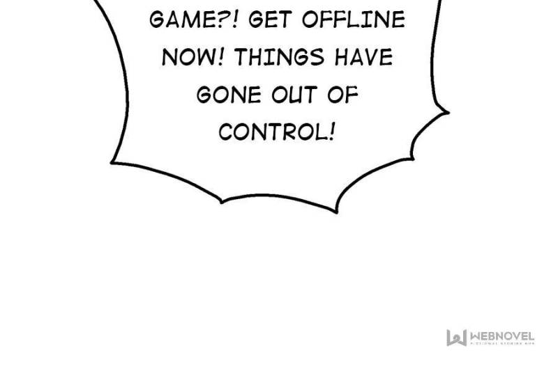 To Possess the Heavenly Body Chapter 59 - Page 39