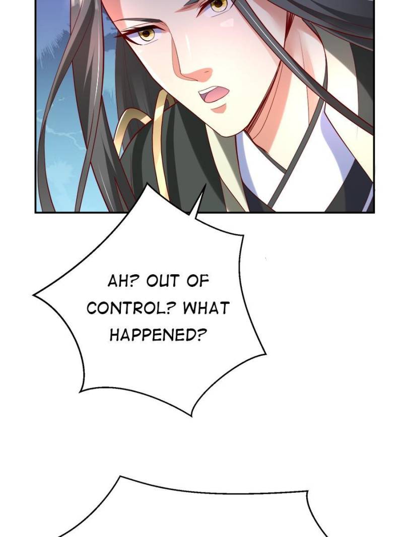 To Possess the Heavenly Body Chapter 59 - Page 41