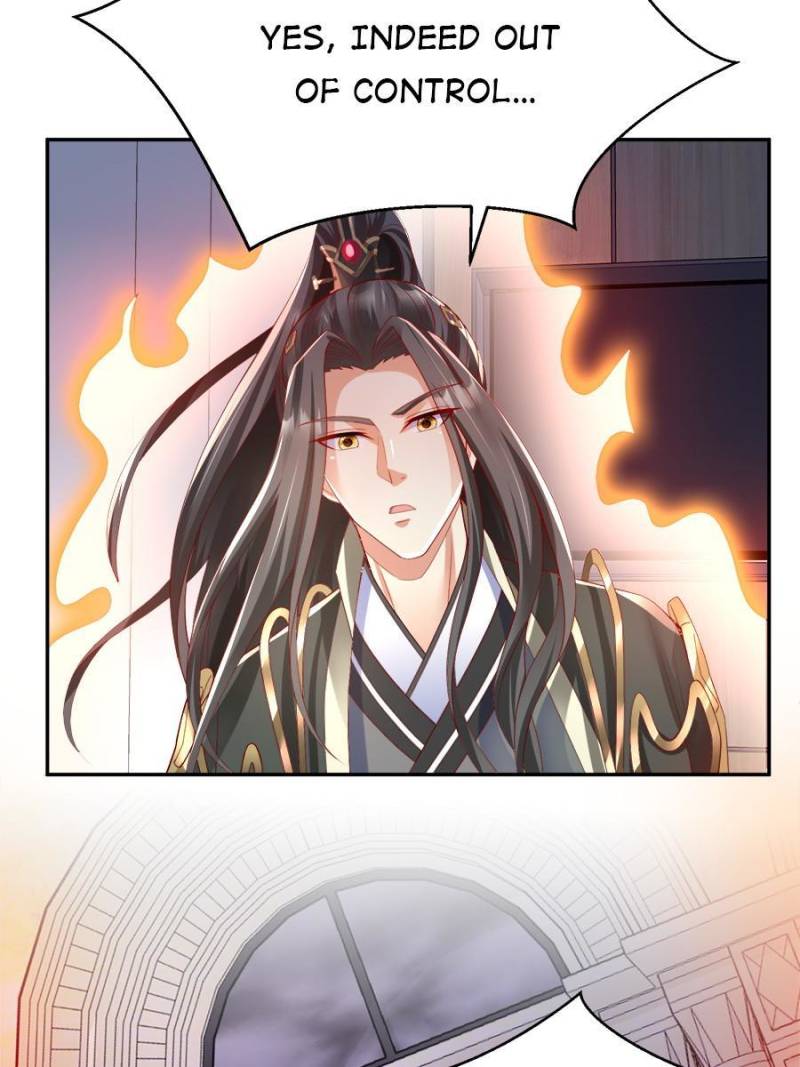 To Possess the Heavenly Body Chapter 59 - Page 42