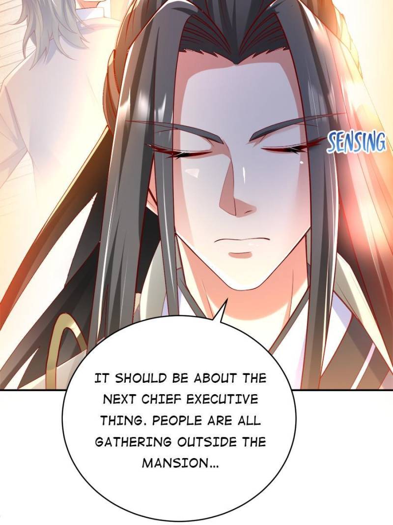 To Possess the Heavenly Body Chapter 59 - Page 44