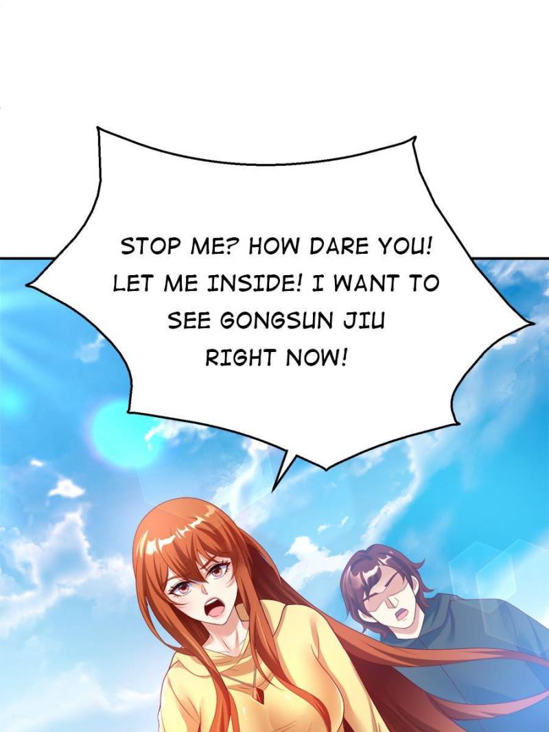 To Possess the Heavenly Body Chapter 59 - Page 45