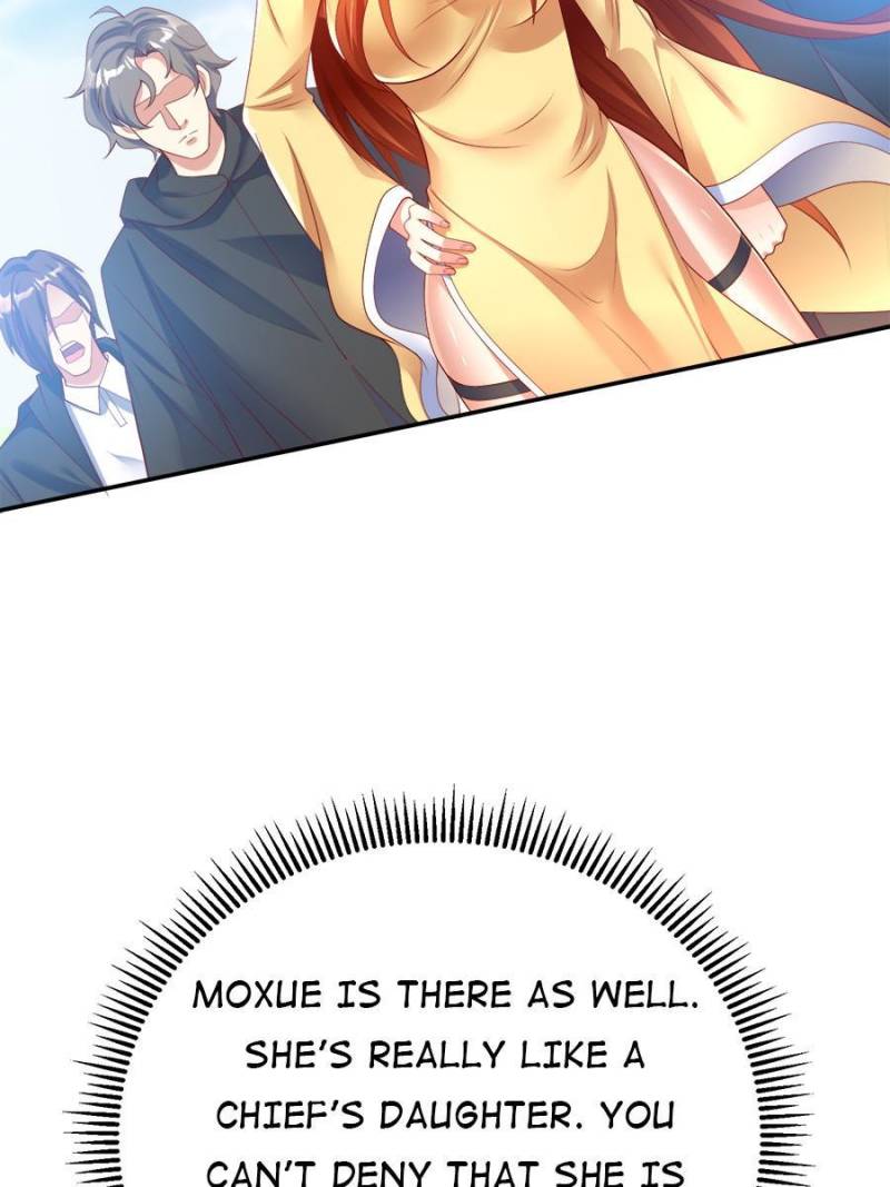To Possess the Heavenly Body Chapter 59 - Page 46