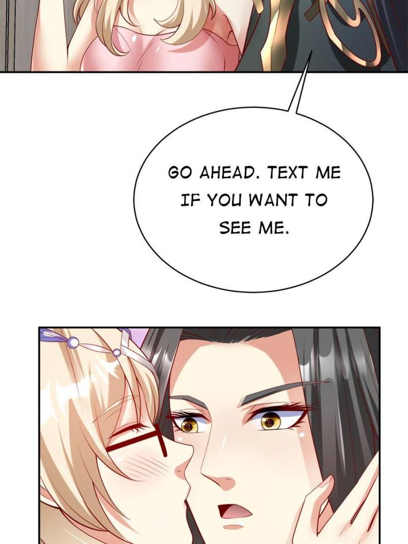 To Possess the Heavenly Body Chapter 59 - Page 49
