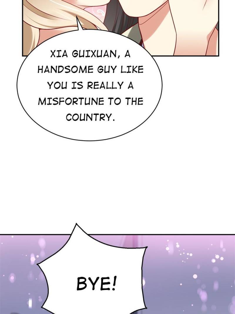 To Possess the Heavenly Body Chapter 59 - Page 50