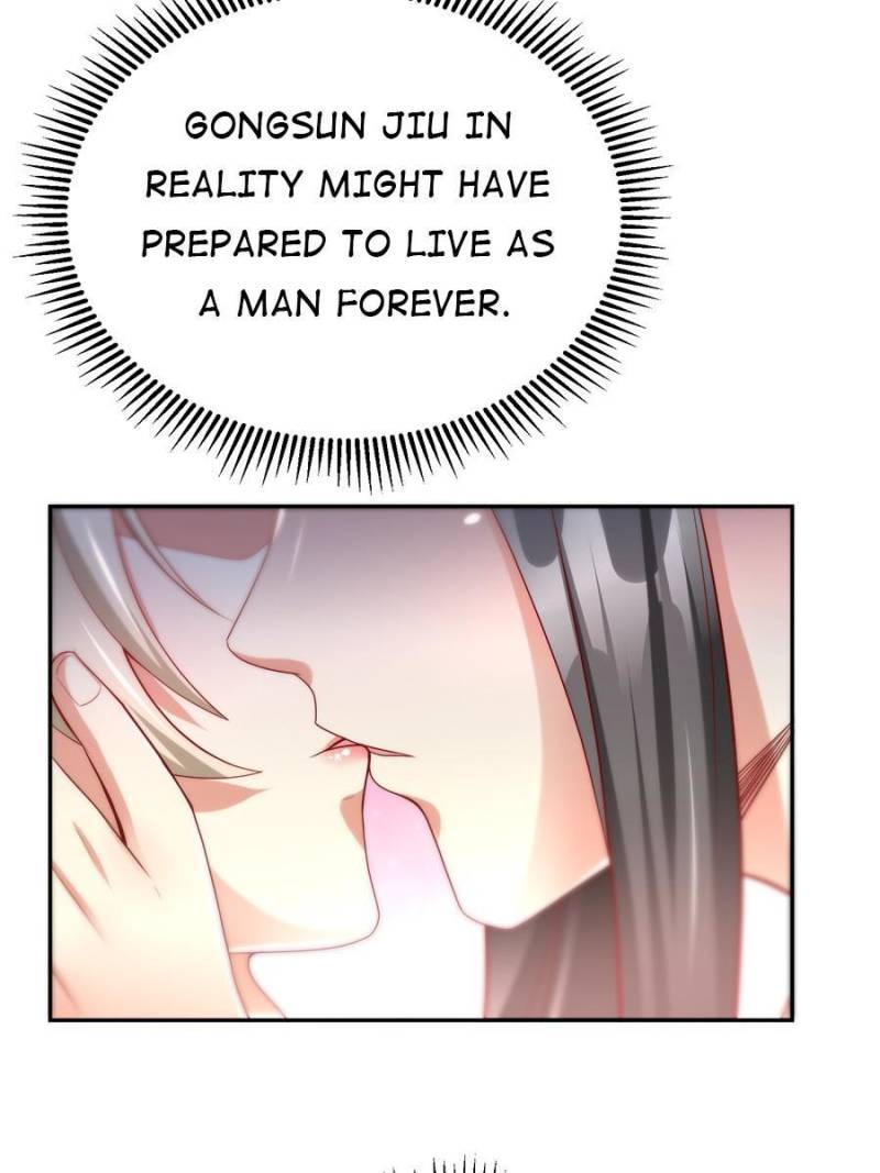 To Possess the Heavenly Body Chapter 59 - Page 6