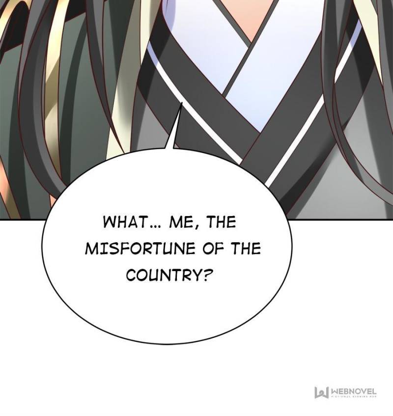 To Possess the Heavenly Body Chapter 59 - Page 53