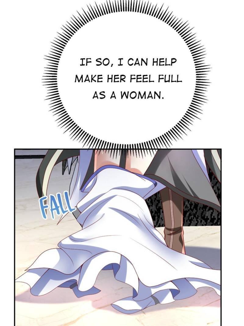 To Possess the Heavenly Body Chapter 59 - Page 7