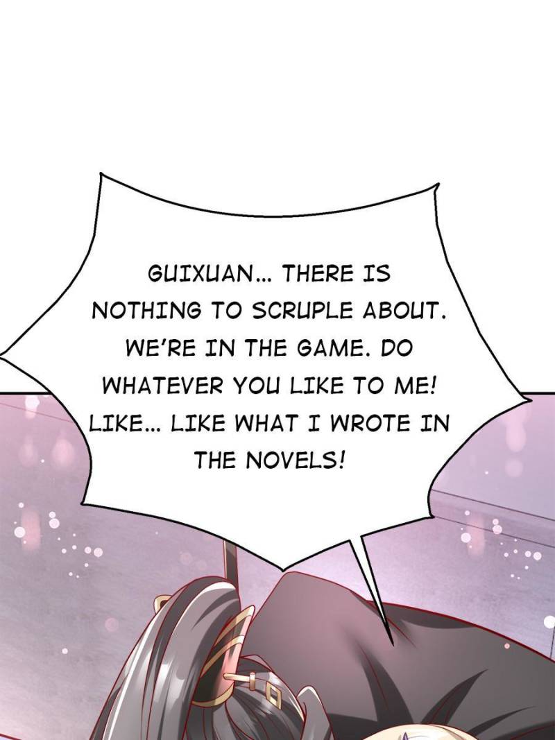 To Possess the Heavenly Body Chapter 59 - Page 9