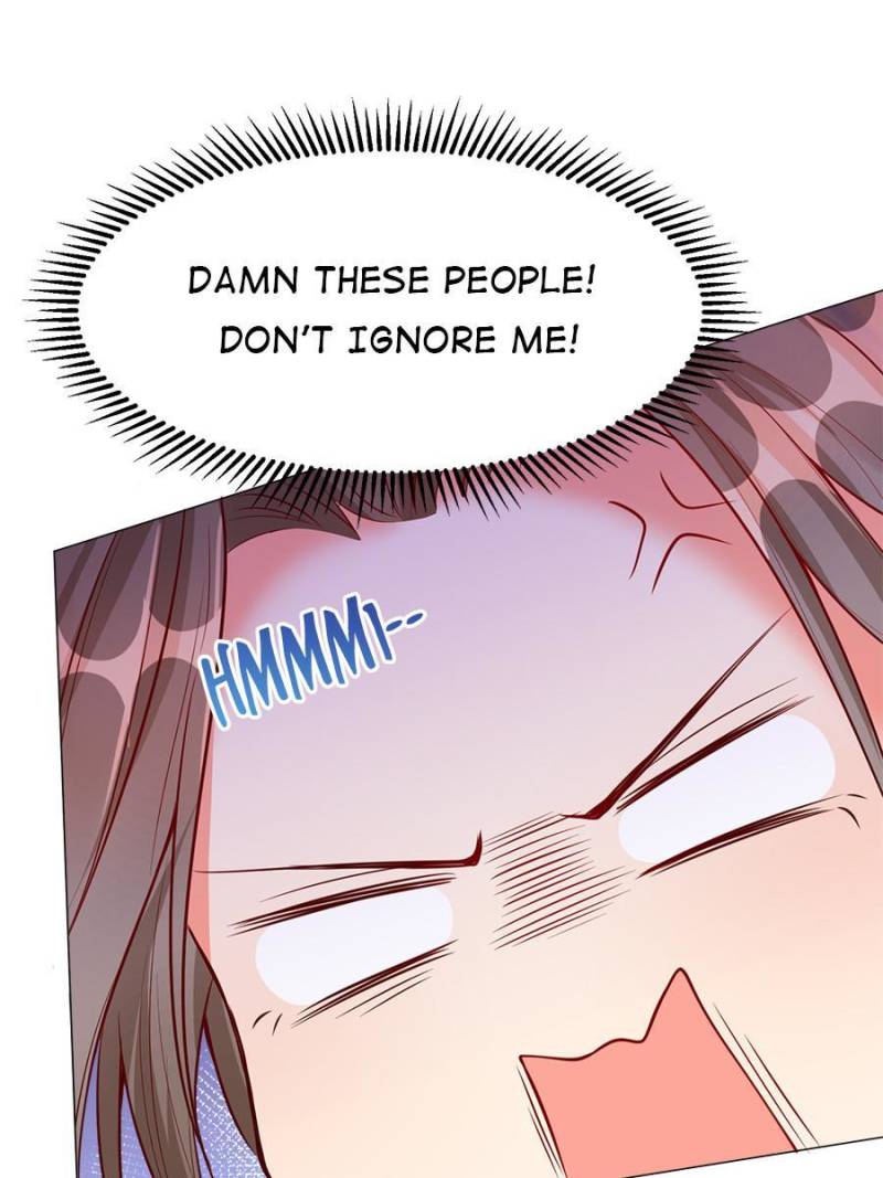 To Possess the Heavenly Body Chapter 6 - Page 1