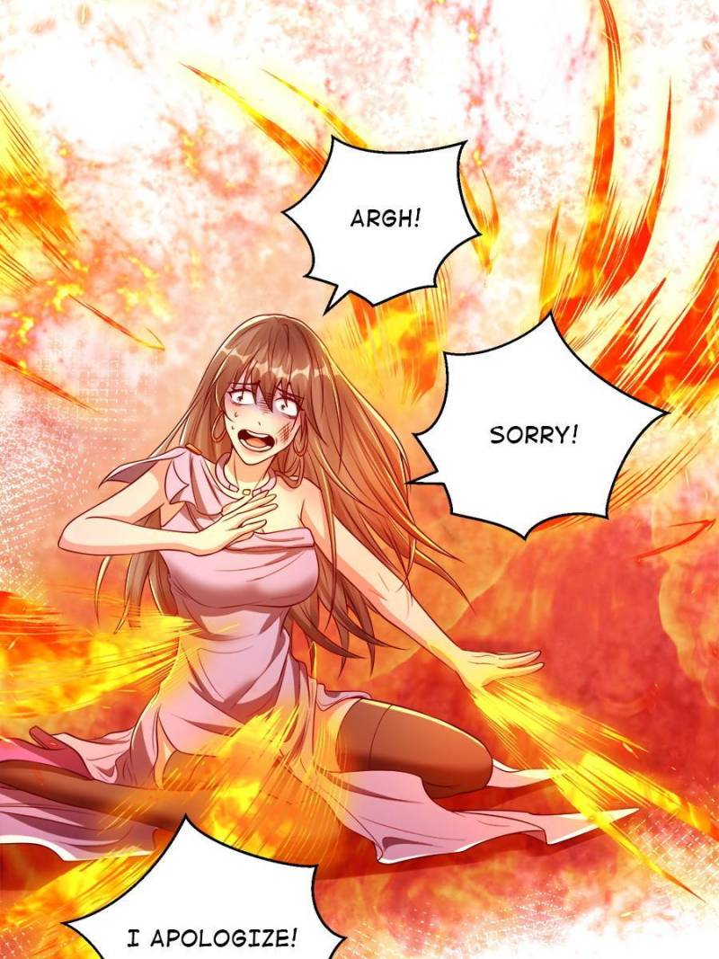 To Possess the Heavenly Body Chapter 6 - Page 12