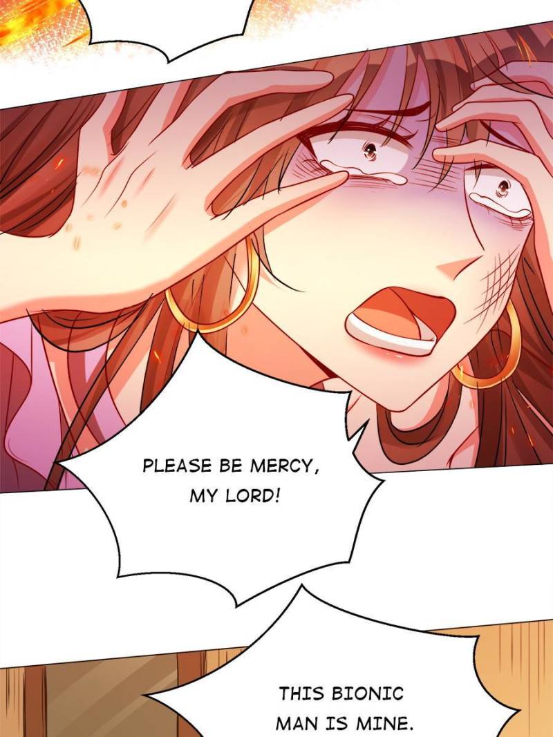To Possess the Heavenly Body Chapter 6 - Page 13