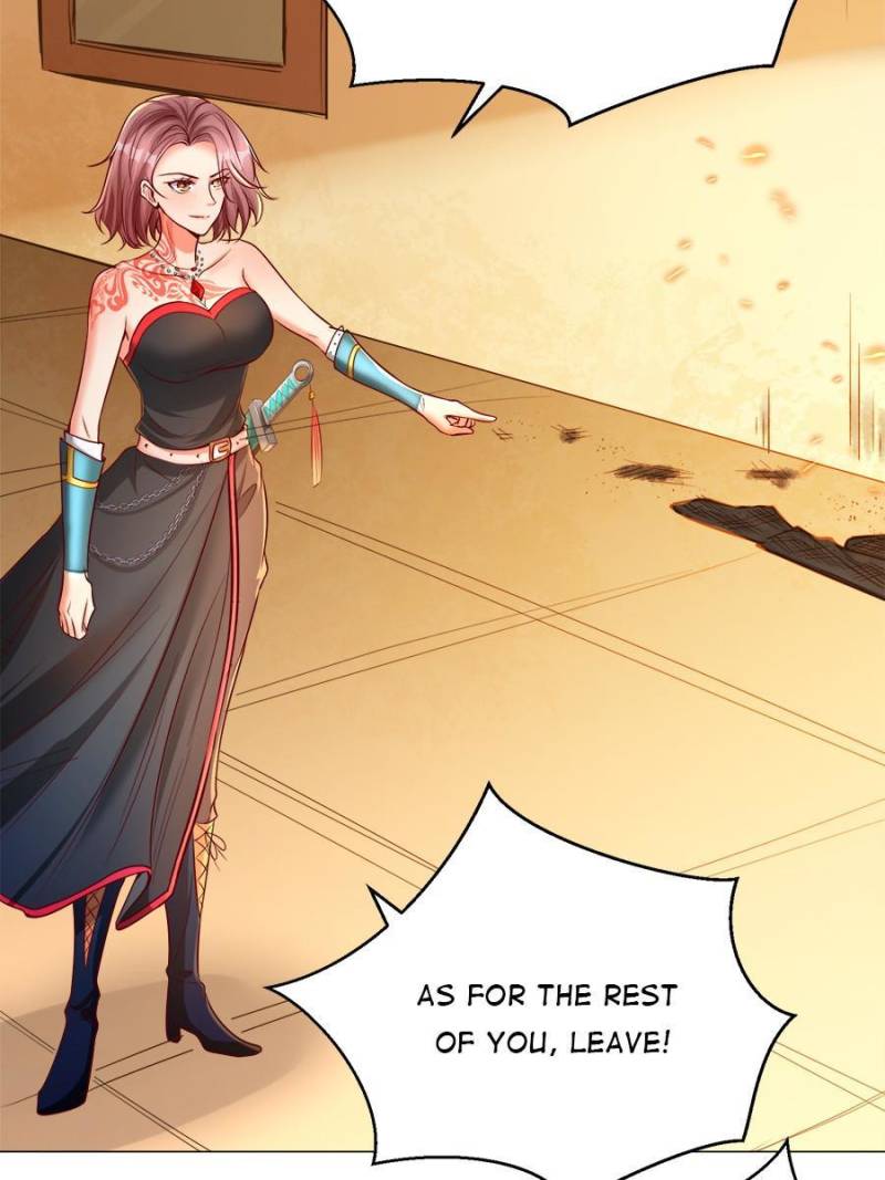 To Possess the Heavenly Body Chapter 6 - Page 14
