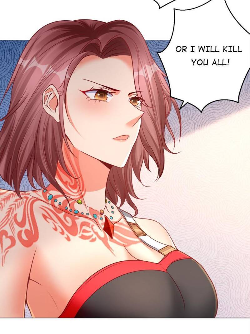 To Possess the Heavenly Body Chapter 6 - Page 15