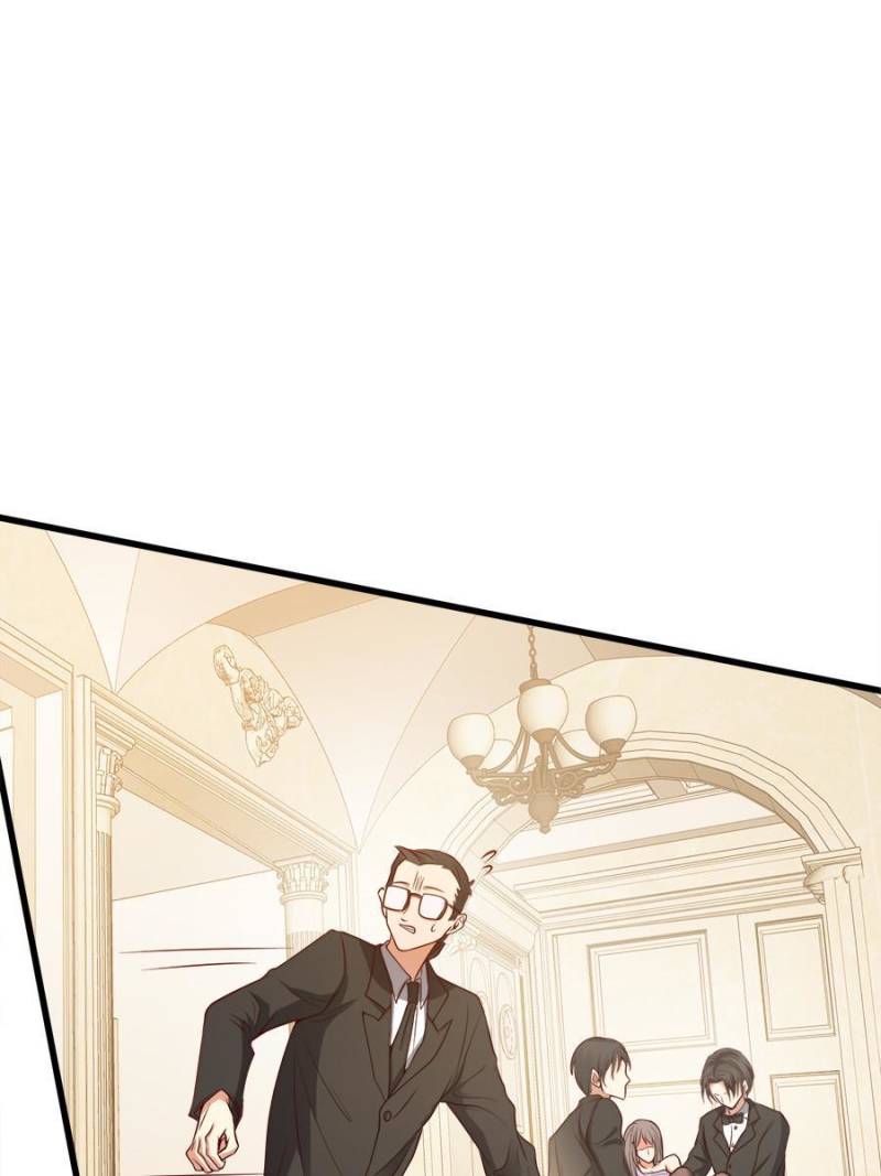 To Possess the Heavenly Body Chapter 6 - Page 17