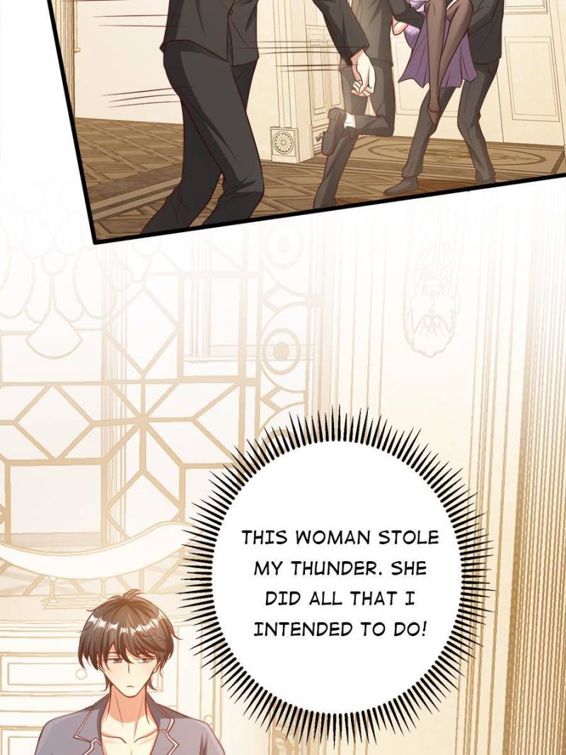 To Possess the Heavenly Body Chapter 6 - Page 18