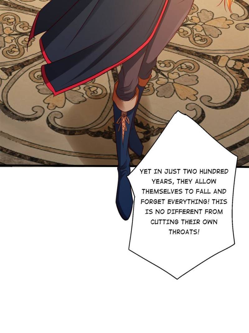To Possess the Heavenly Body Chapter 6 - Page 20
