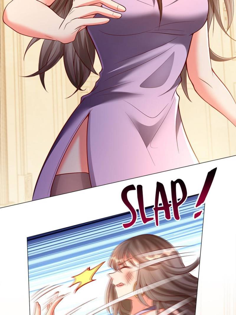 To Possess the Heavenly Body Chapter 6 - Page 3