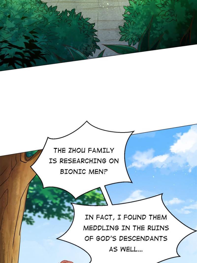 To Possess the Heavenly Body Chapter 6 - Page 26