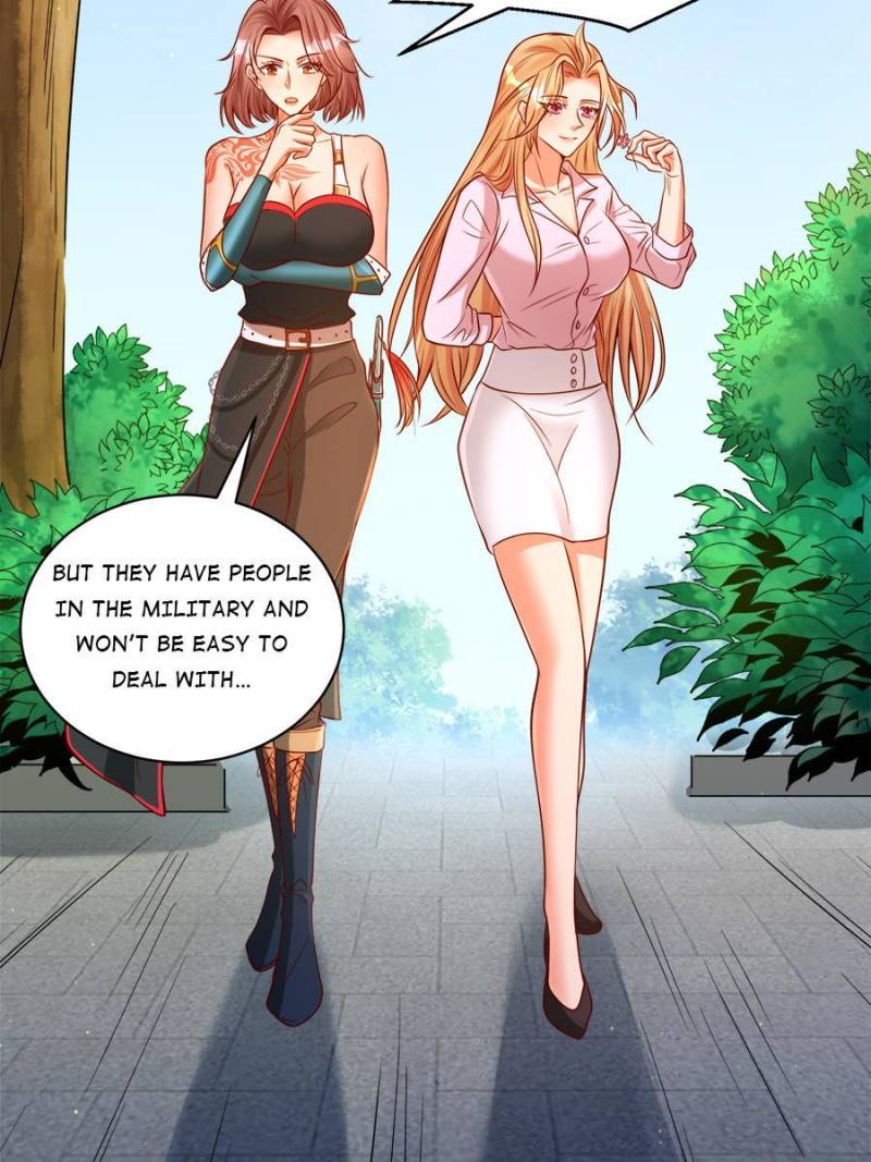 To Possess the Heavenly Body Chapter 6 - Page 27