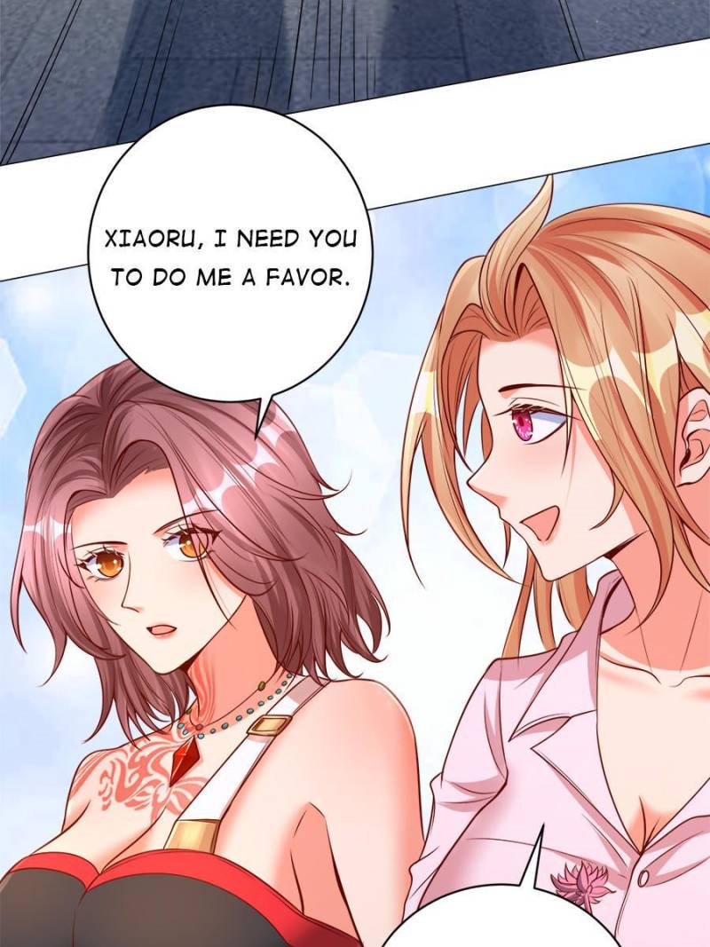 To Possess the Heavenly Body Chapter 6 - Page 28