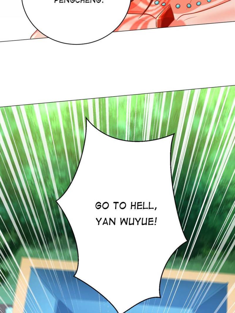 To Possess the Heavenly Body Chapter 6 - Page 30