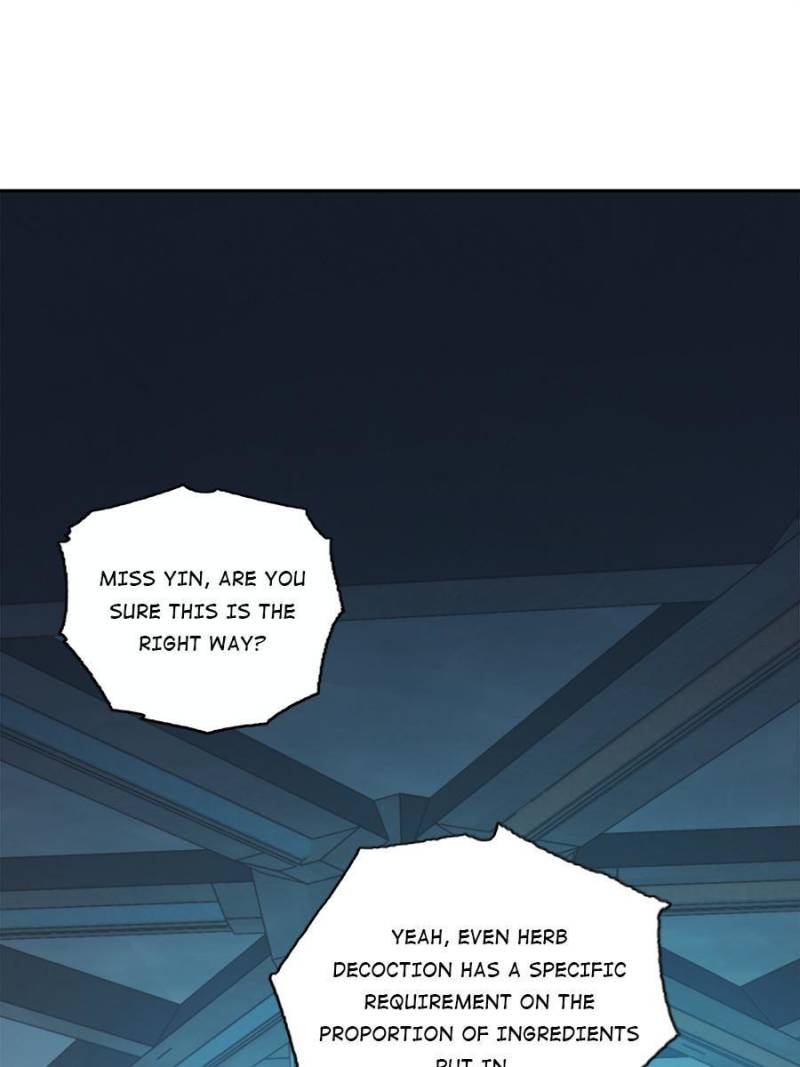 To Possess the Heavenly Body Chapter 6 - Page 33
