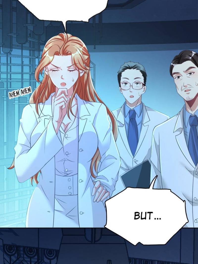 To Possess the Heavenly Body Chapter 6 - Page 35