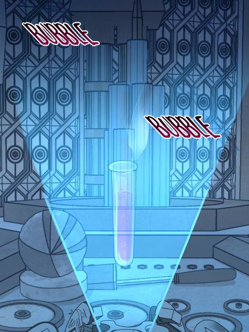 To Possess the Heavenly Body Chapter 6 - Page 36