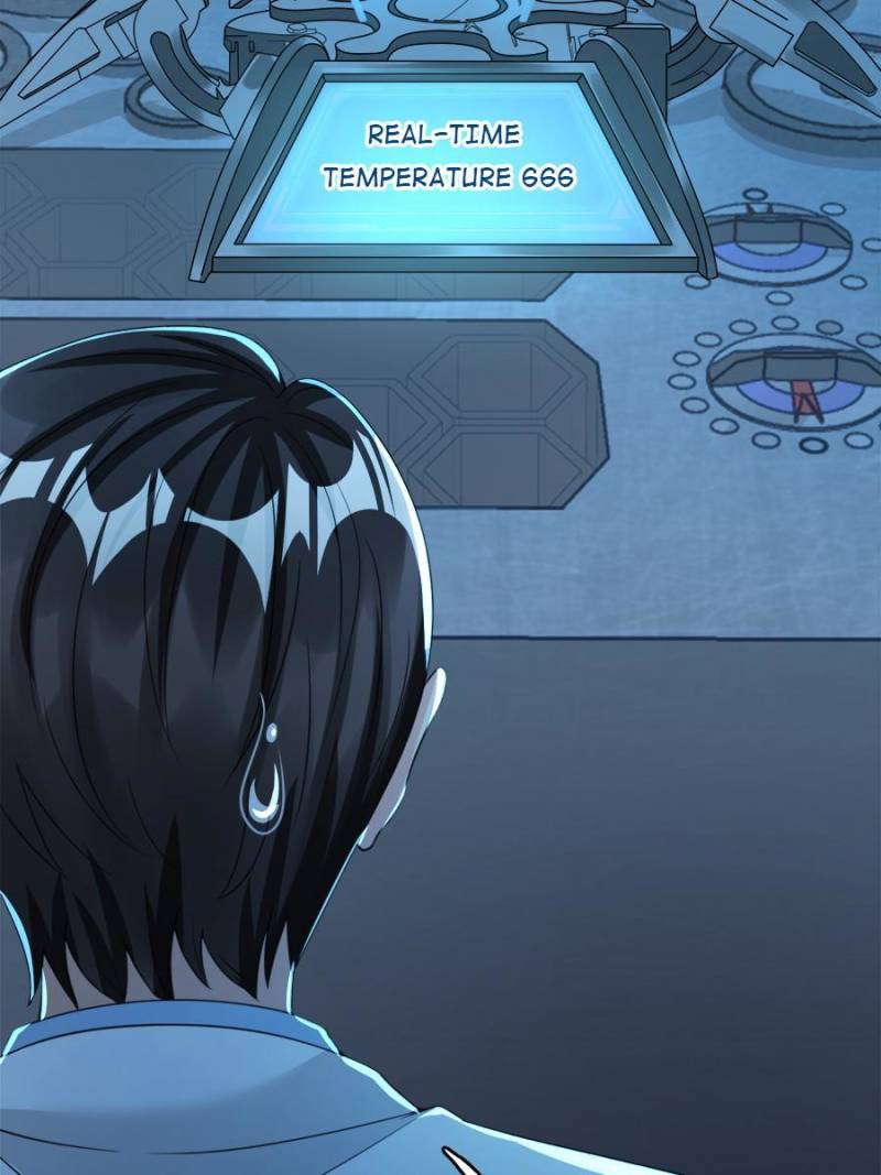To Possess the Heavenly Body Chapter 6 - Page 37