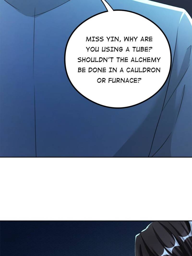 To Possess the Heavenly Body Chapter 6 - Page 38