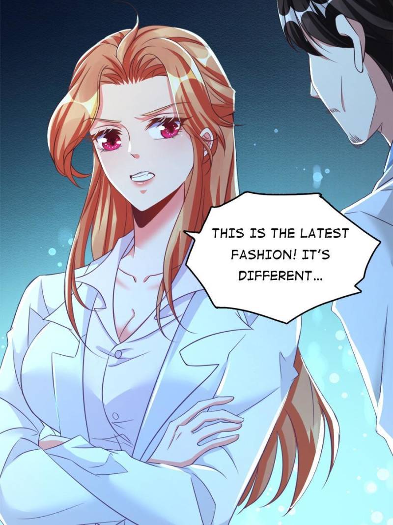 To Possess the Heavenly Body Chapter 6 - Page 39